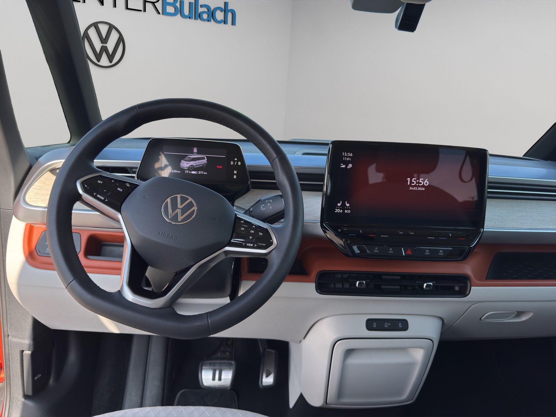 VW ID.Buzz NWB Pro-image-9