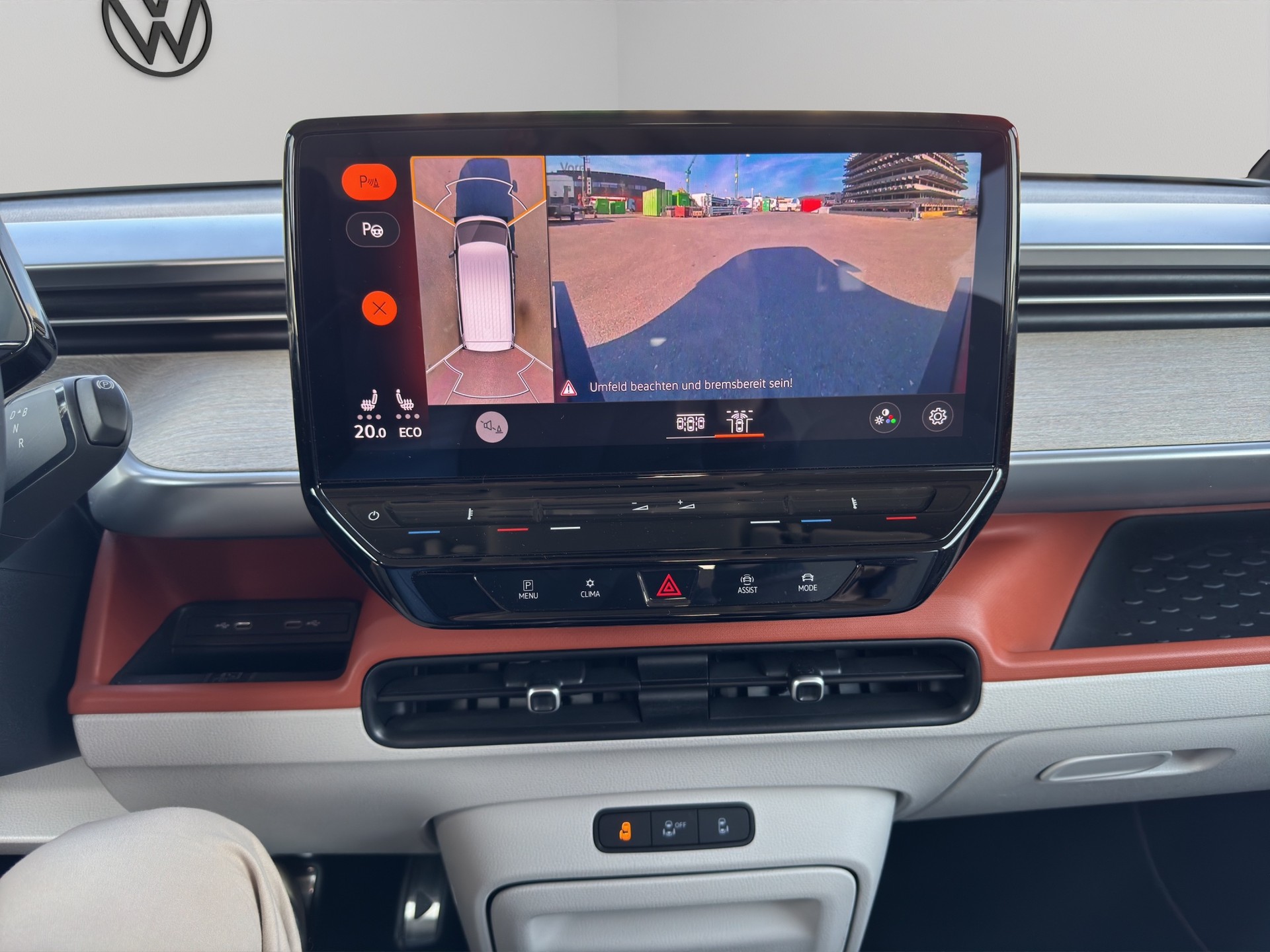 VW ID.Buzz NWB Pro-image-12