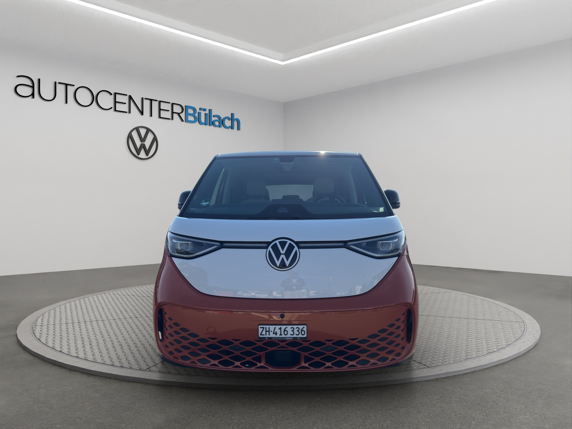 VW ID.Buzz NWB Pro-image-1