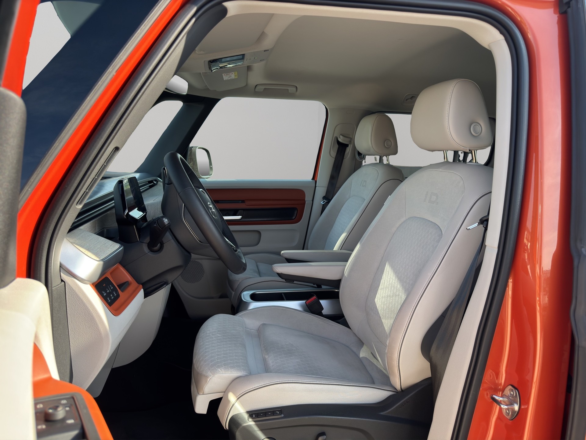 VW ID.Buzz NWB Pro-image-8