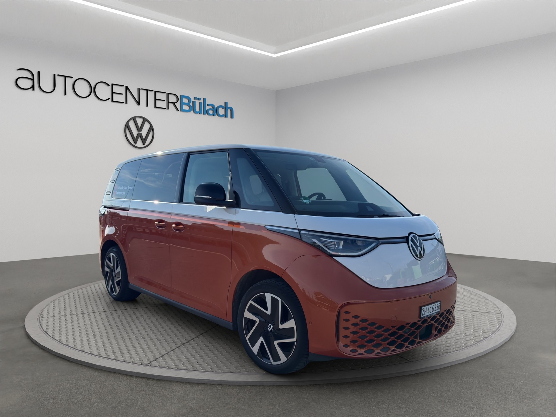 VW ID.Buzz NWB Pro-image-2