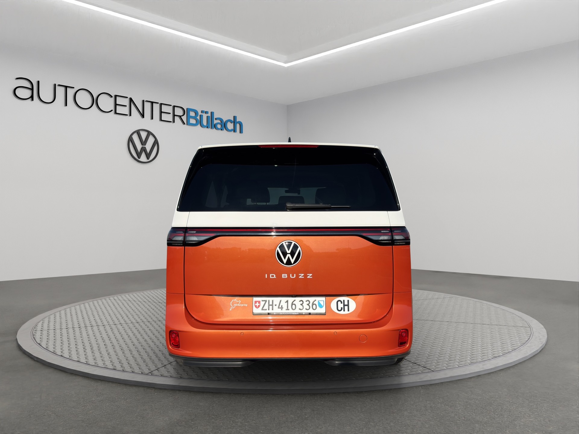 VW ID.Buzz NWB Pro-image-5