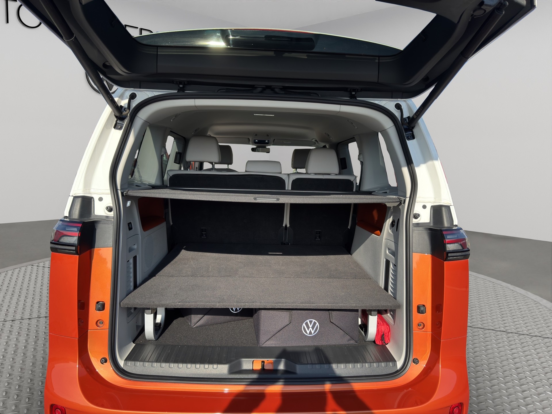 VW ID.Buzz NWB Pro-image-15