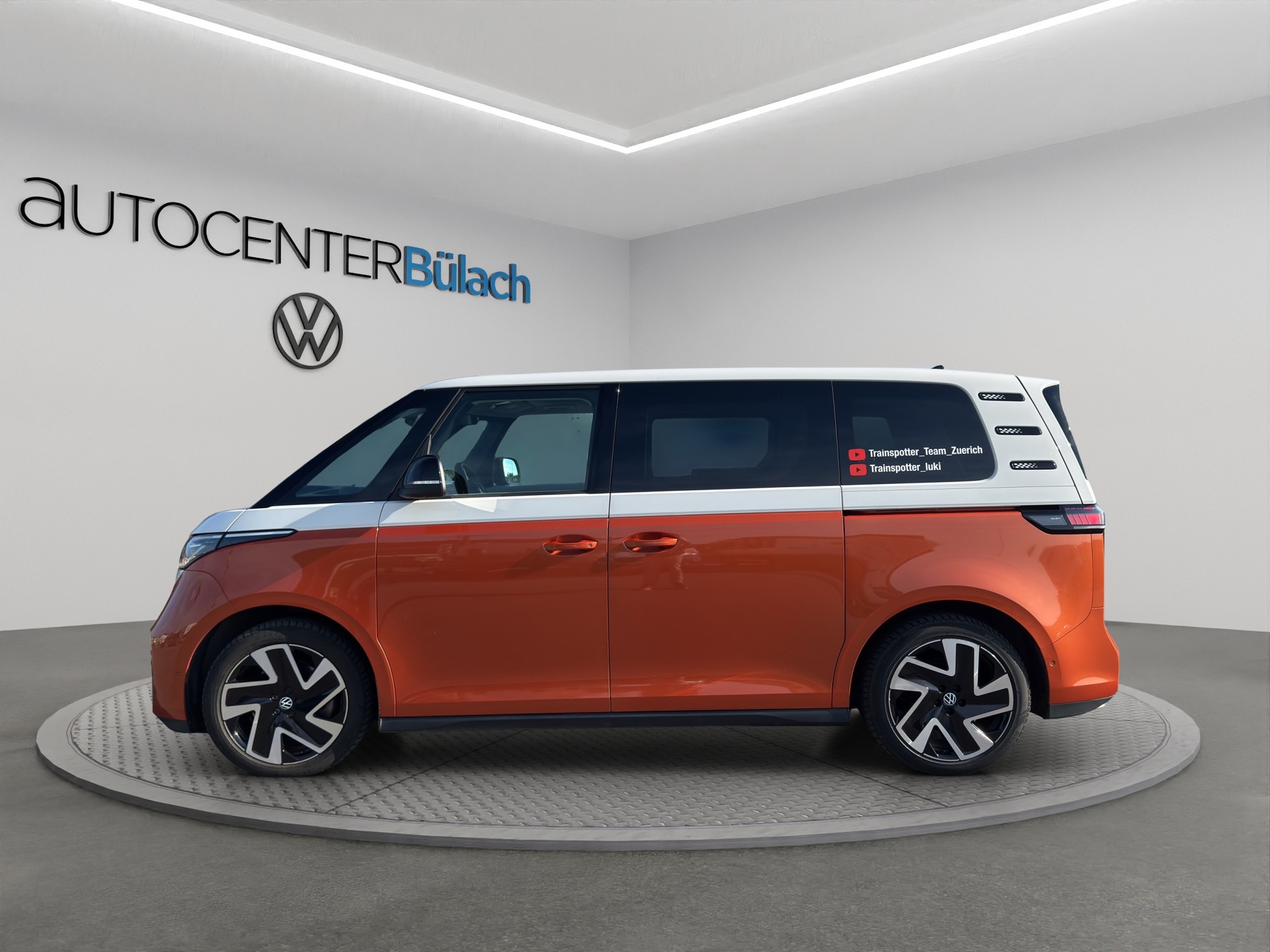 VW ID.Buzz NWB Pro-image-7