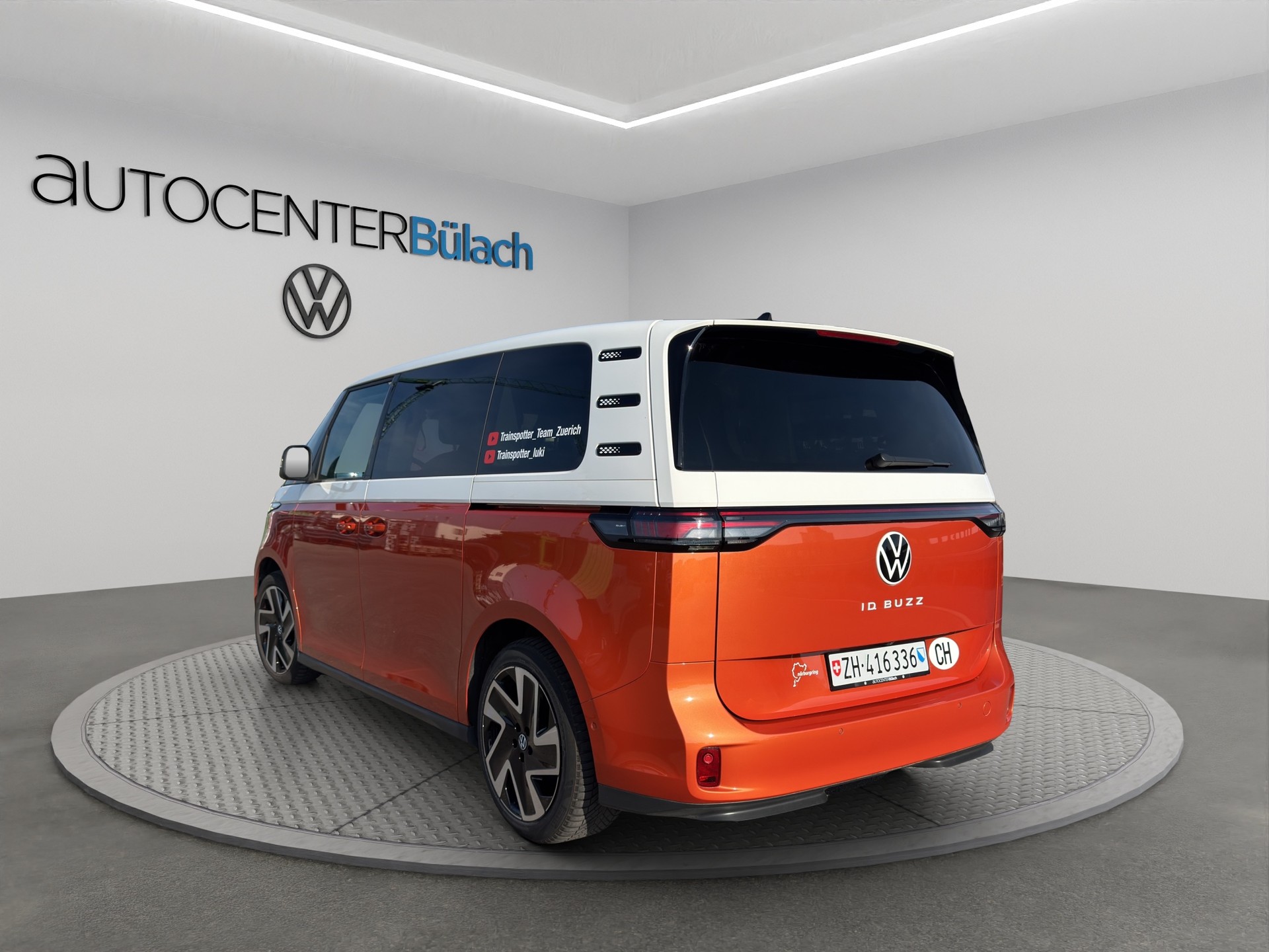 VW ID.Buzz NWB Pro-image-6