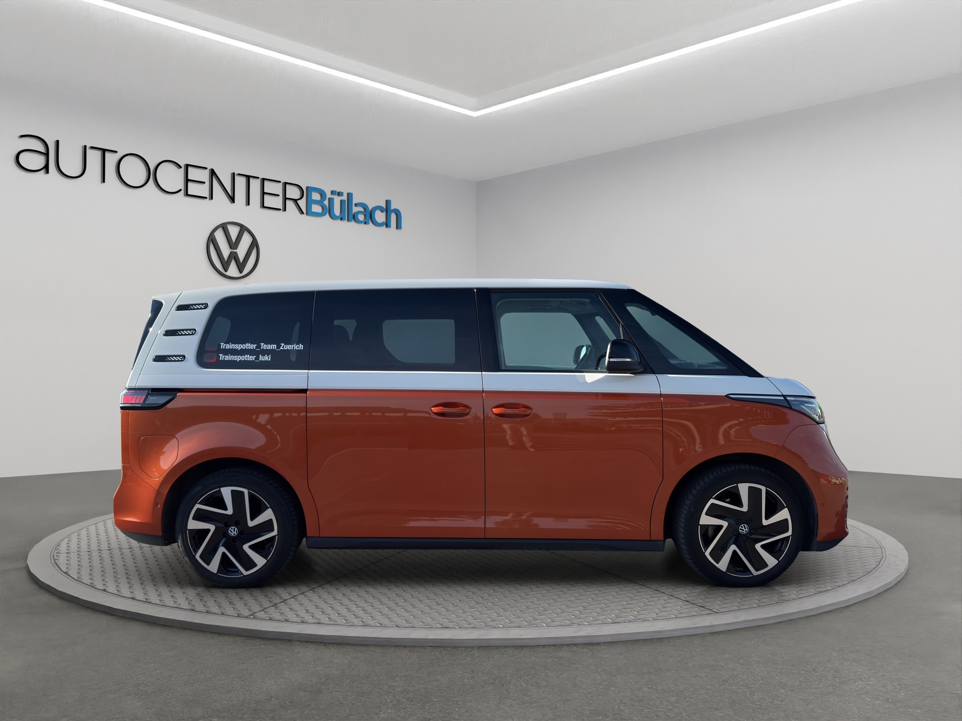 VW ID.Buzz NWB Pro-image-3