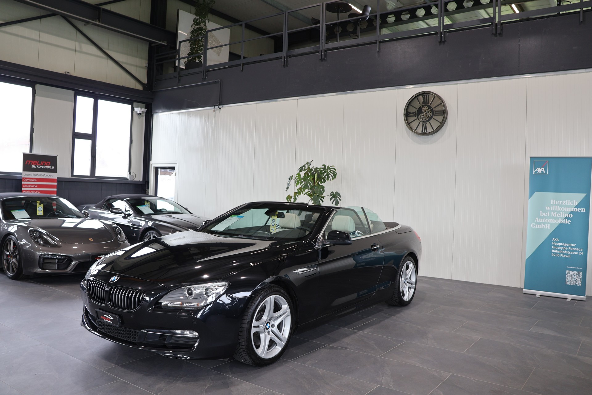 BMW 640i Cabrio-image-1