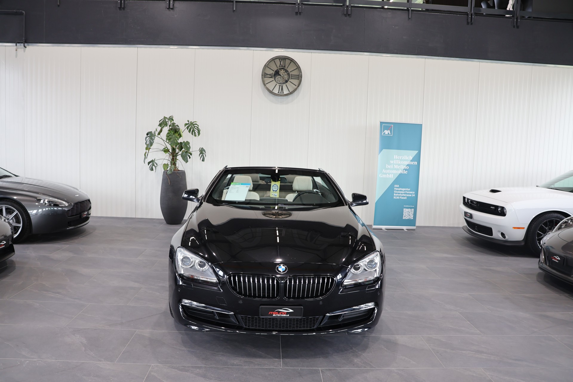 BMW 640i Cabrio-image-2