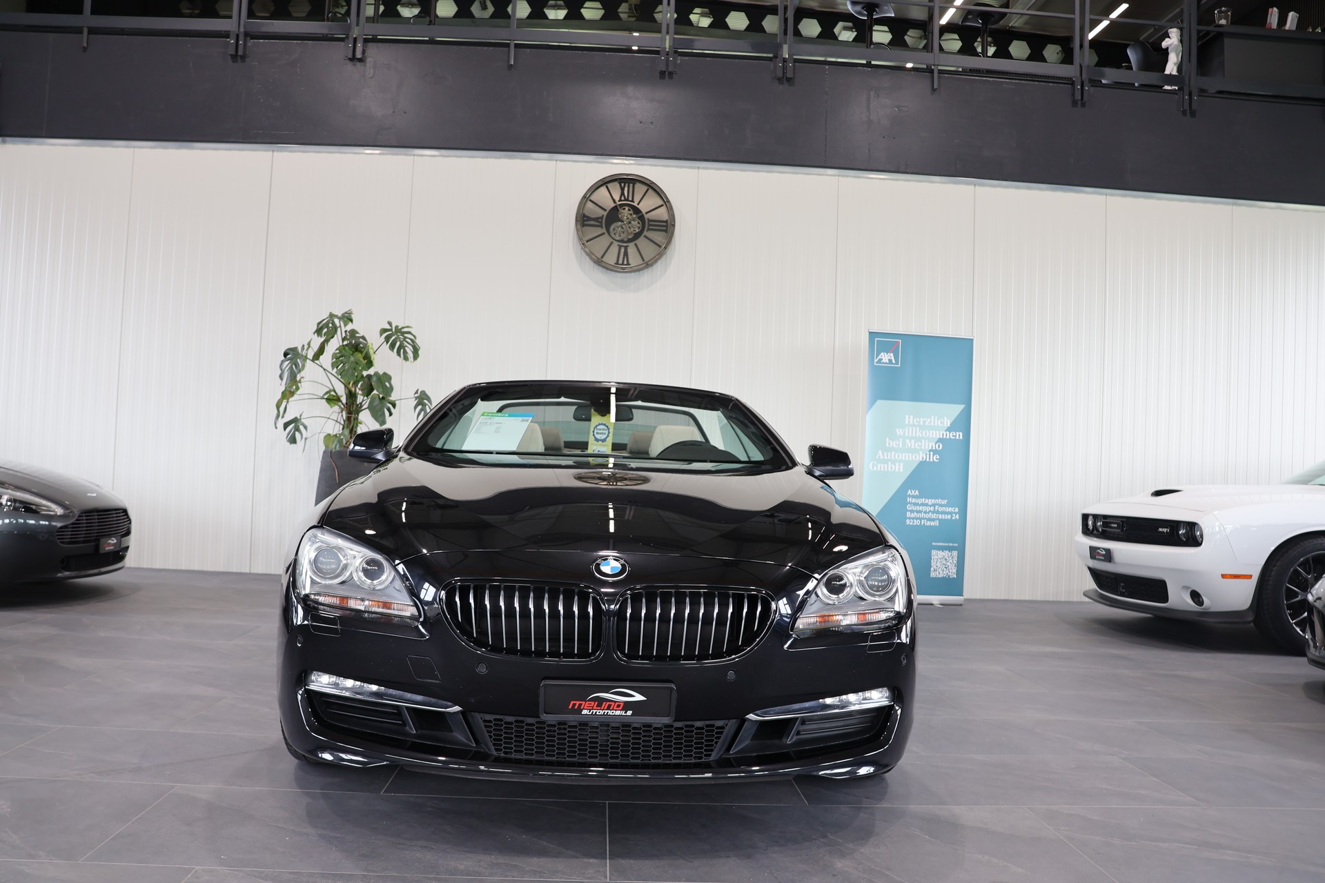 BMW 640i Cabrio-image-3