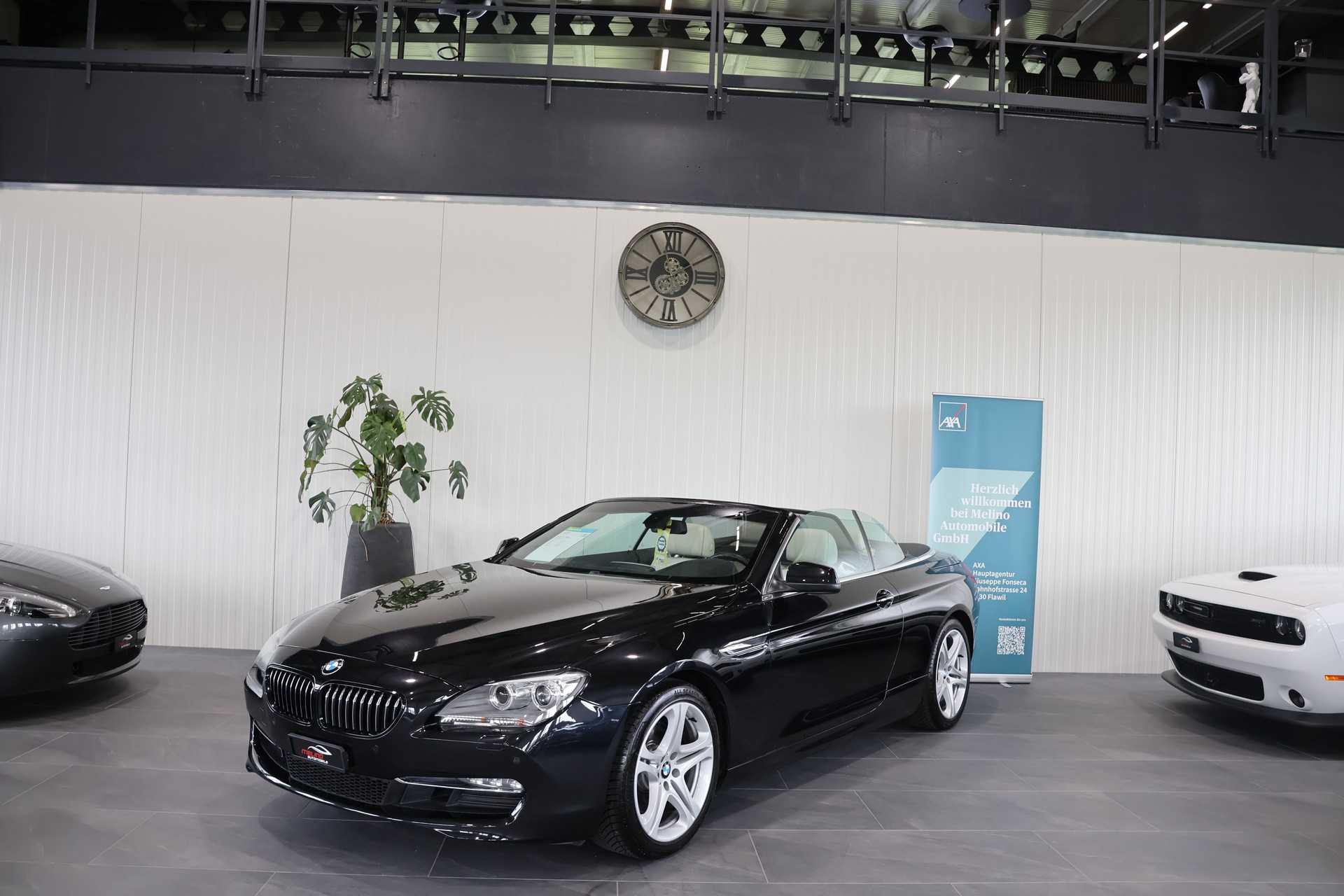 BMW 640i Cabrio-image-0