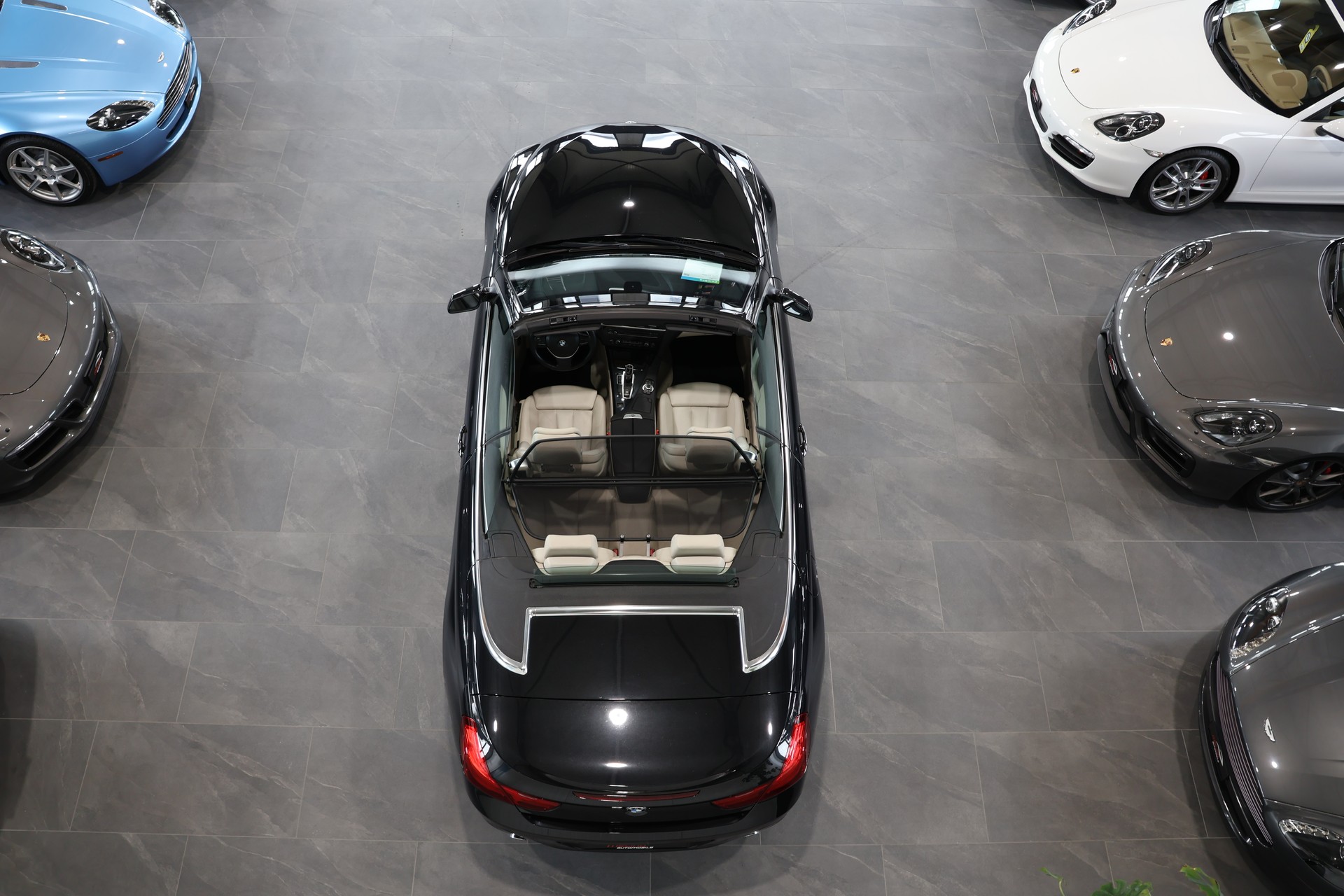 BMW 640i Cabrio-image-7