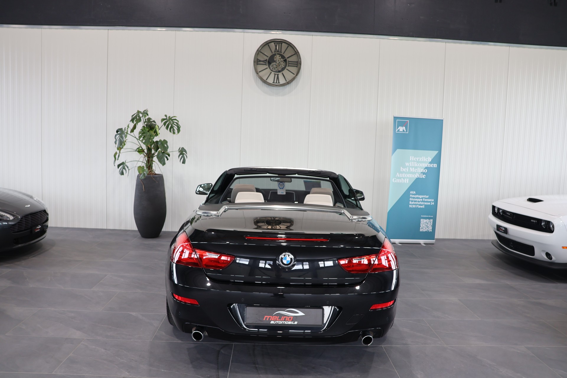BMW 640i Cabrio-image-8
