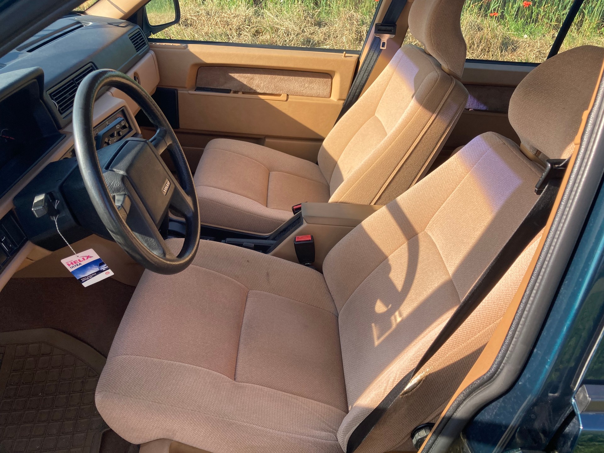 VOLVO 940 2.3 GLE-image-4