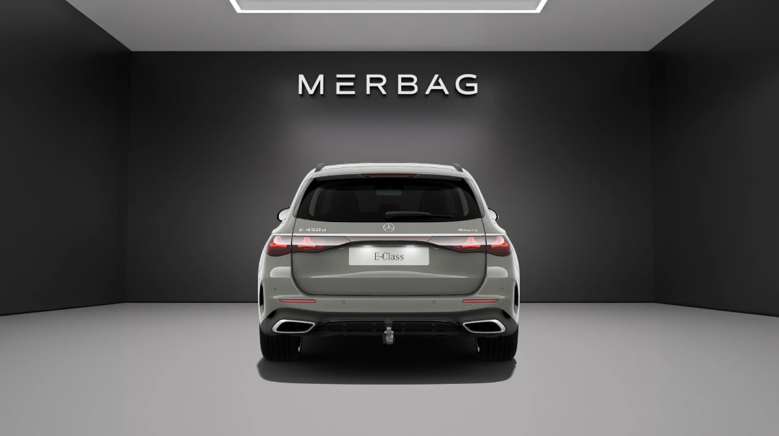 MERCEDES-BENZ E 450 d T 4Matic 9G-Tronic-image-3