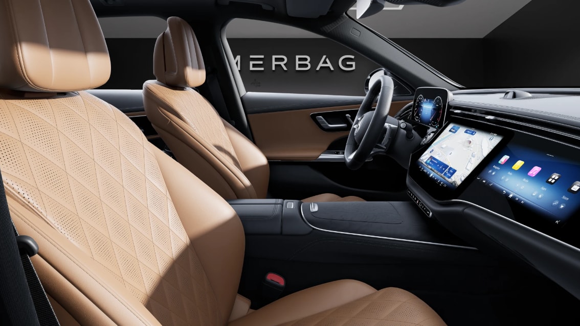 MERCEDES-BENZ E 450 d T 4Matic 9G-Tronic-image-5
