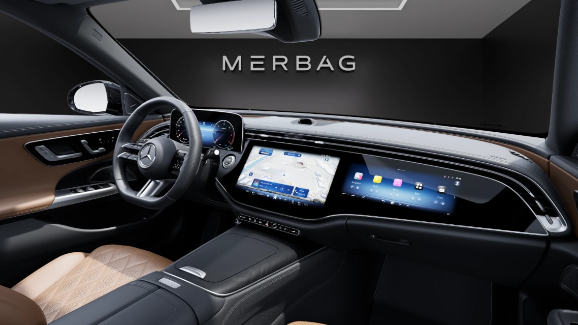MERCEDES-BENZ E 450 d T 4Matic 9G-Tronic-image-7