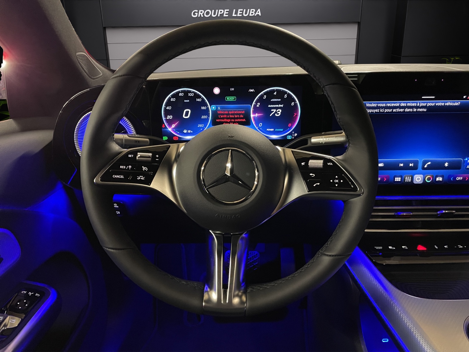 Image MERCEDES-BENZ CLA-200 CLA 200 8G-DCT 4Matic