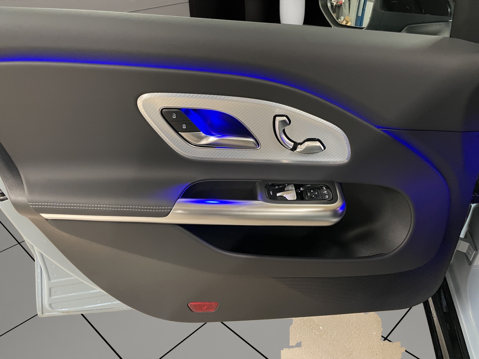 Image MERCEDES-BENZ CLA-200 CLA 200 8G-DCT 4Matic