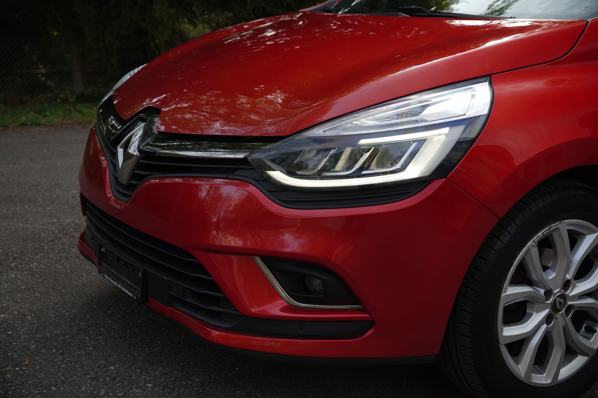 RENAULT Clio 1.2 16V T Intens-image-14