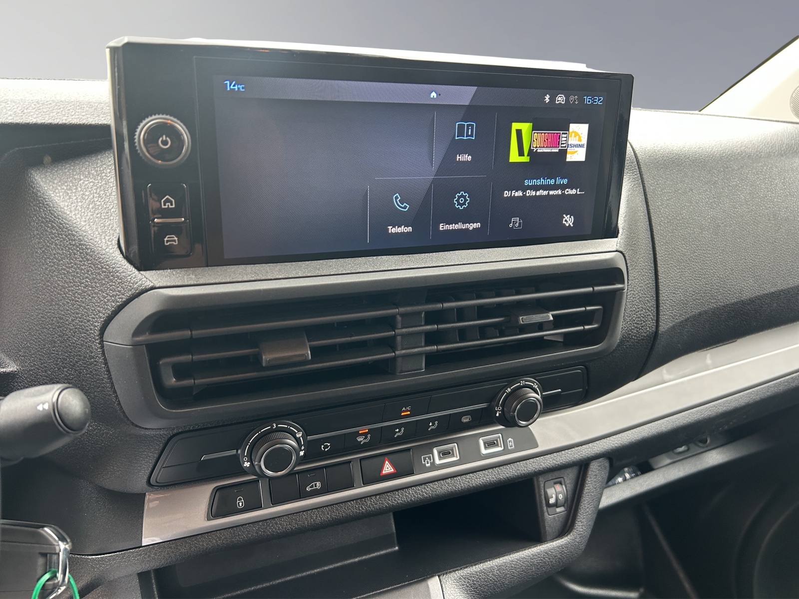 PEUGEOT Expert Kaw. Standard 2.2 BlueHDi 150 S/S-image-13