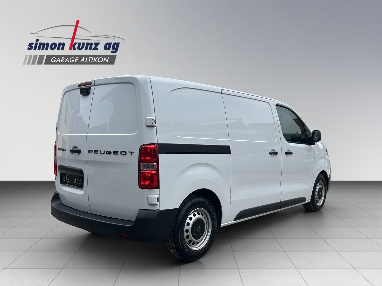 PEUGEOT Expert Kaw. Standard 2.2 BlueHDi 150 S/S-image-6