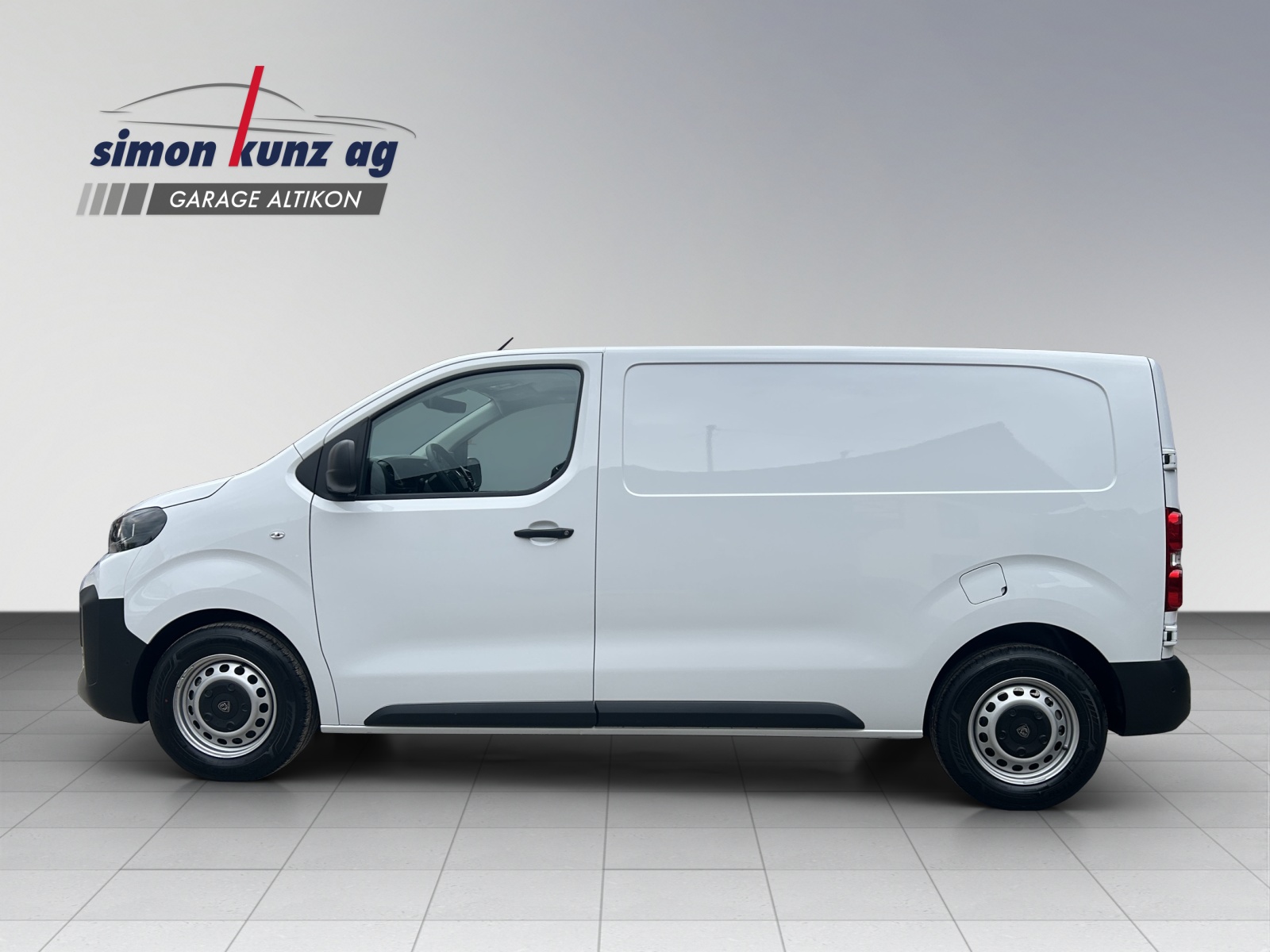 PEUGEOT Expert Kaw. Standard 2.2 BlueHDi 150 S/S-image-3