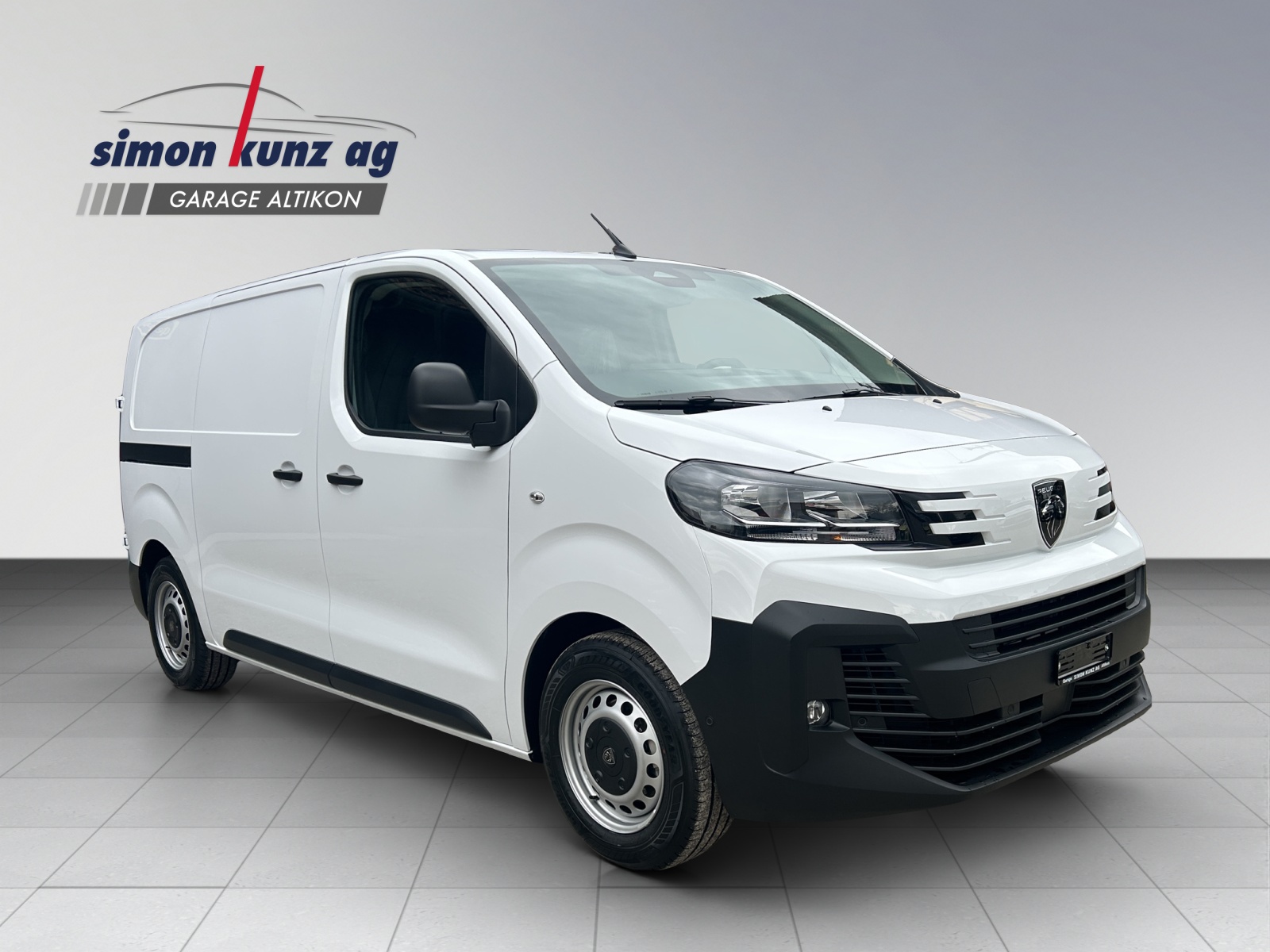 PEUGEOT Expert Kaw. Standard 2.2 BlueHDi 150 S/S-image-8