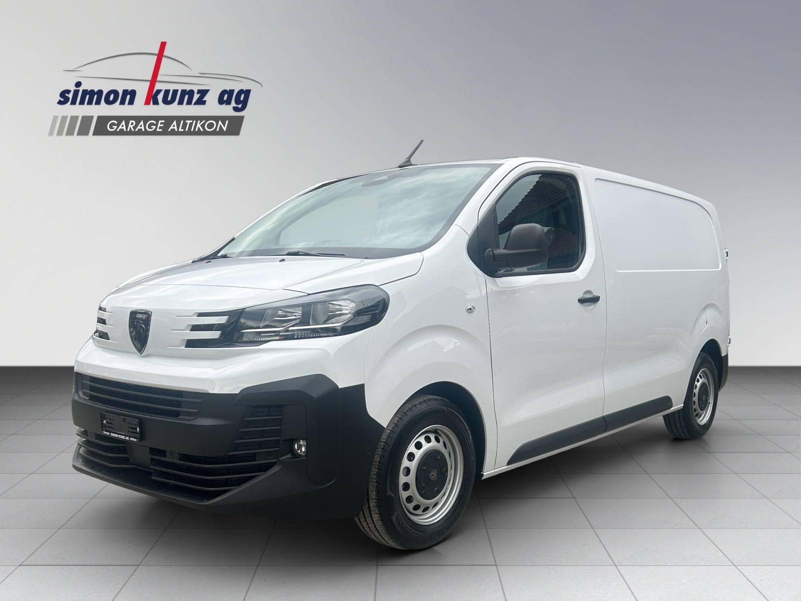 PEUGEOT Expert Kaw. Standard 2.2 BlueHDi 150 S/S-image-0