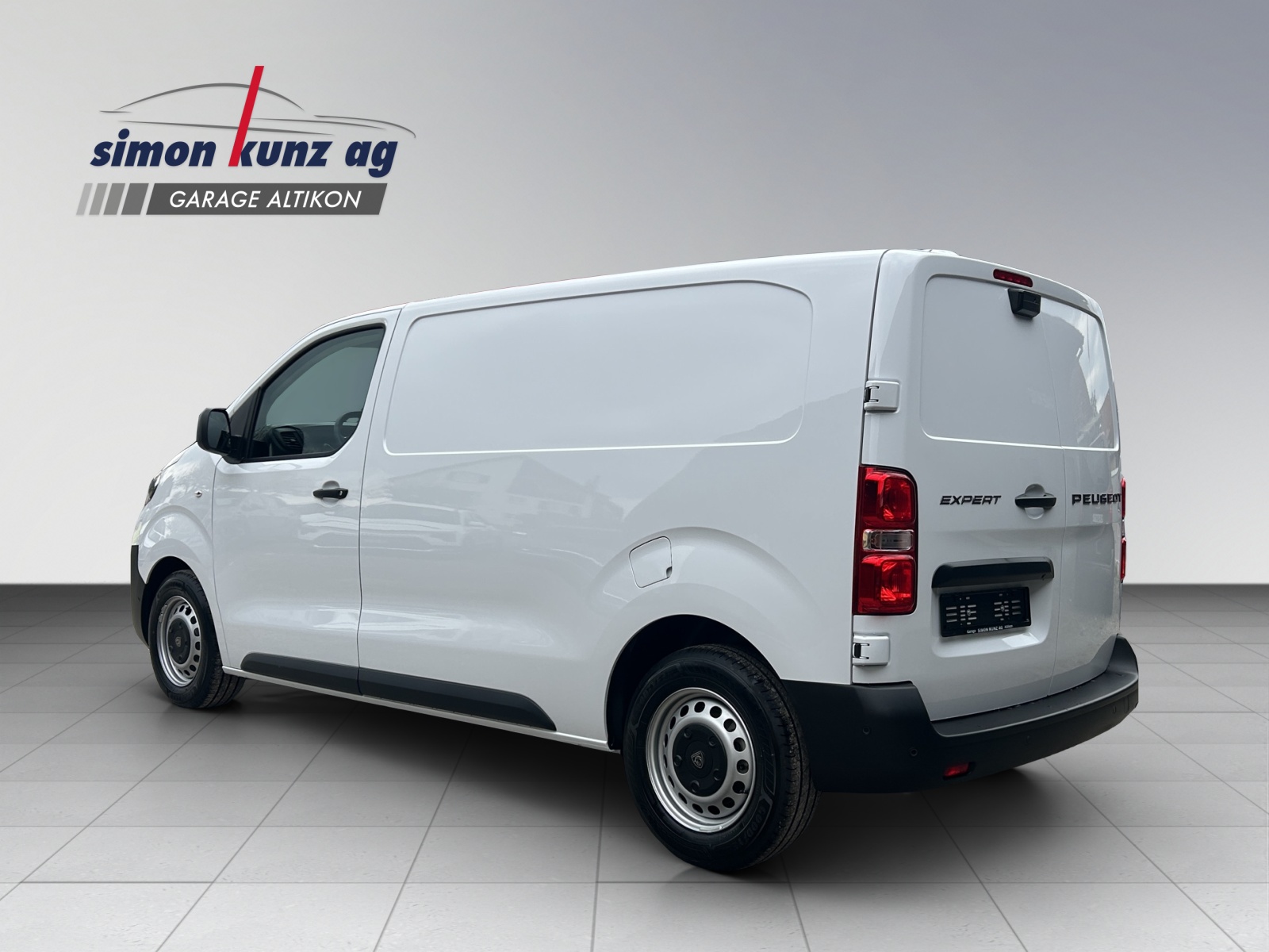 PEUGEOT Expert Kaw. Standard 2.2 BlueHDi 150 S/S-image-4