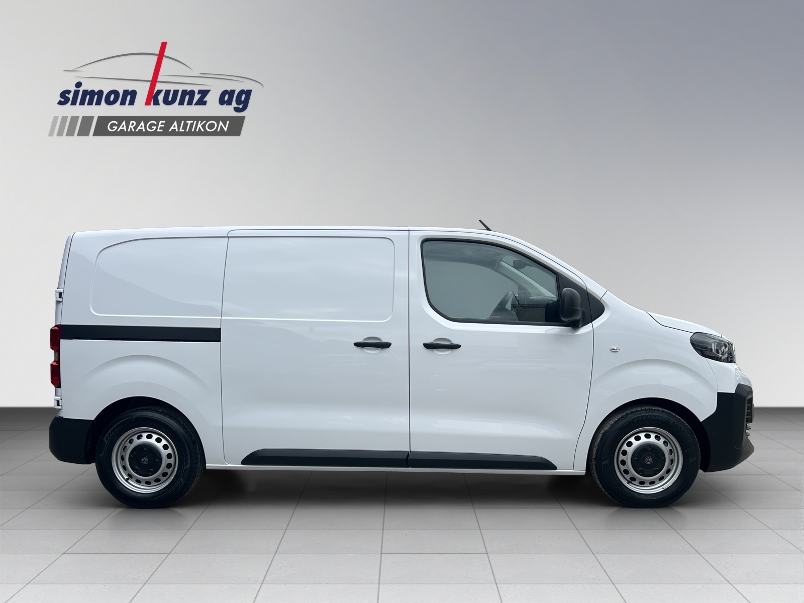 PEUGEOT Expert Kaw. Standard 2.2 BlueHDi 150 S/S-image-7