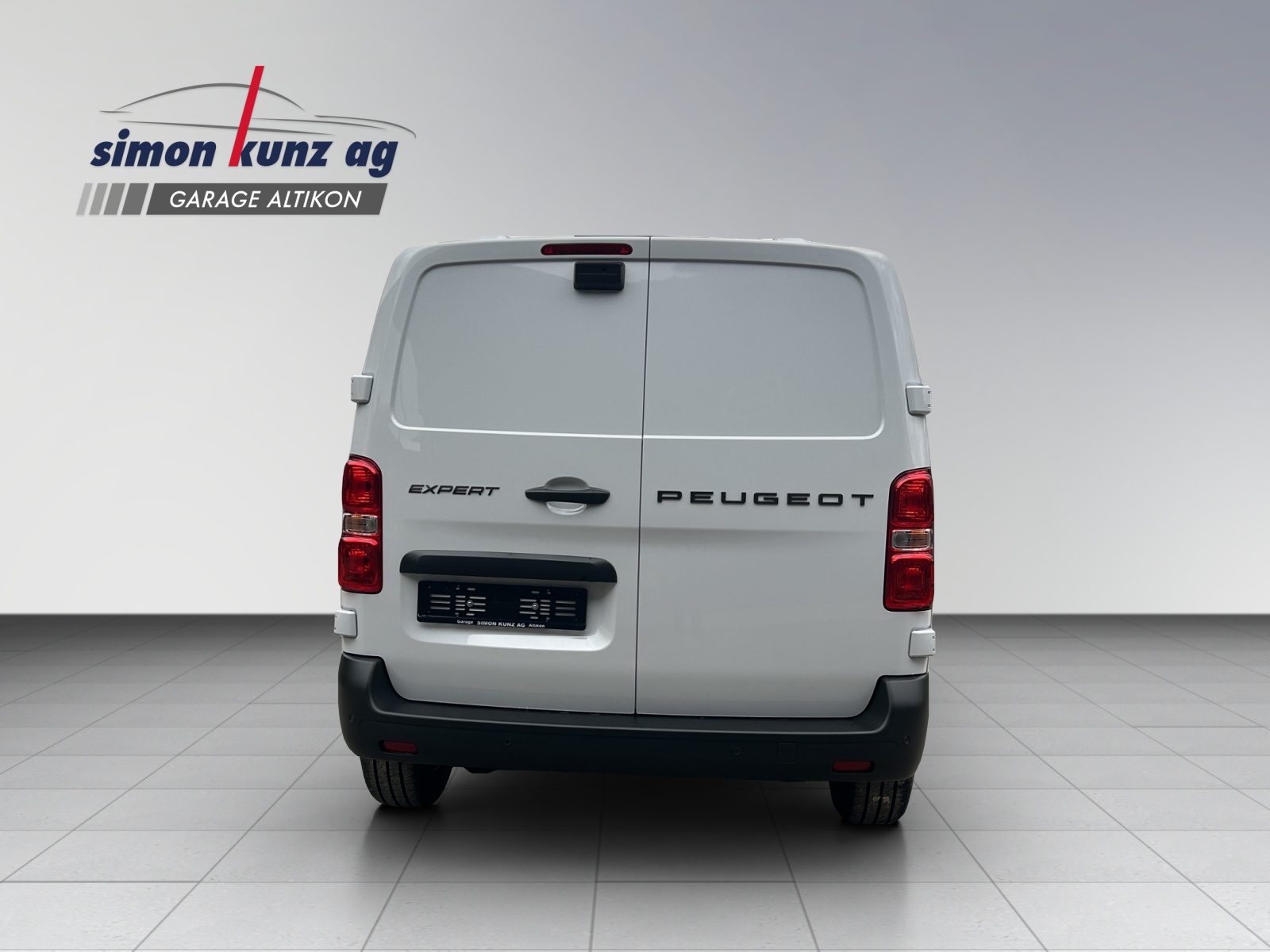 PEUGEOT Expert Kaw. Standard 2.2 BlueHDi 150 S/S-image-5
