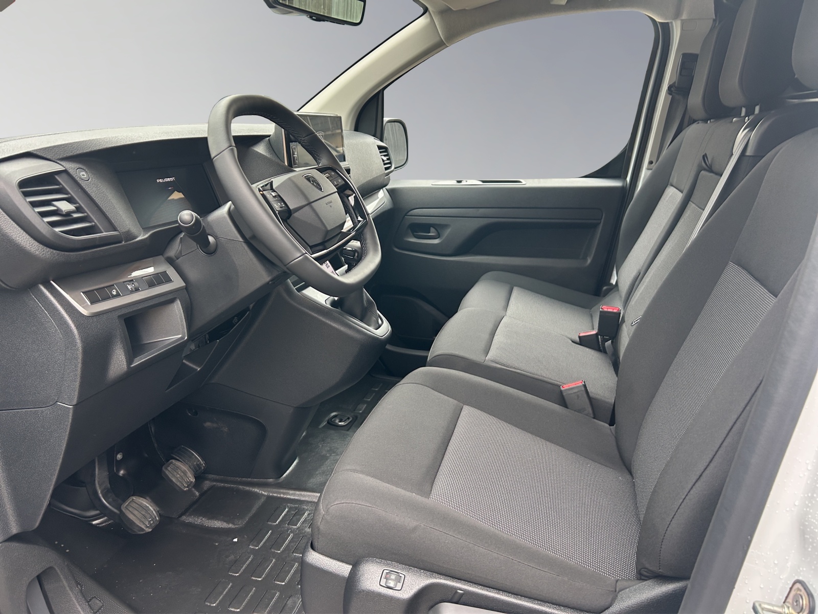 PEUGEOT Expert Kaw. Standard 2.2 BlueHDi 150 S/S-image-9