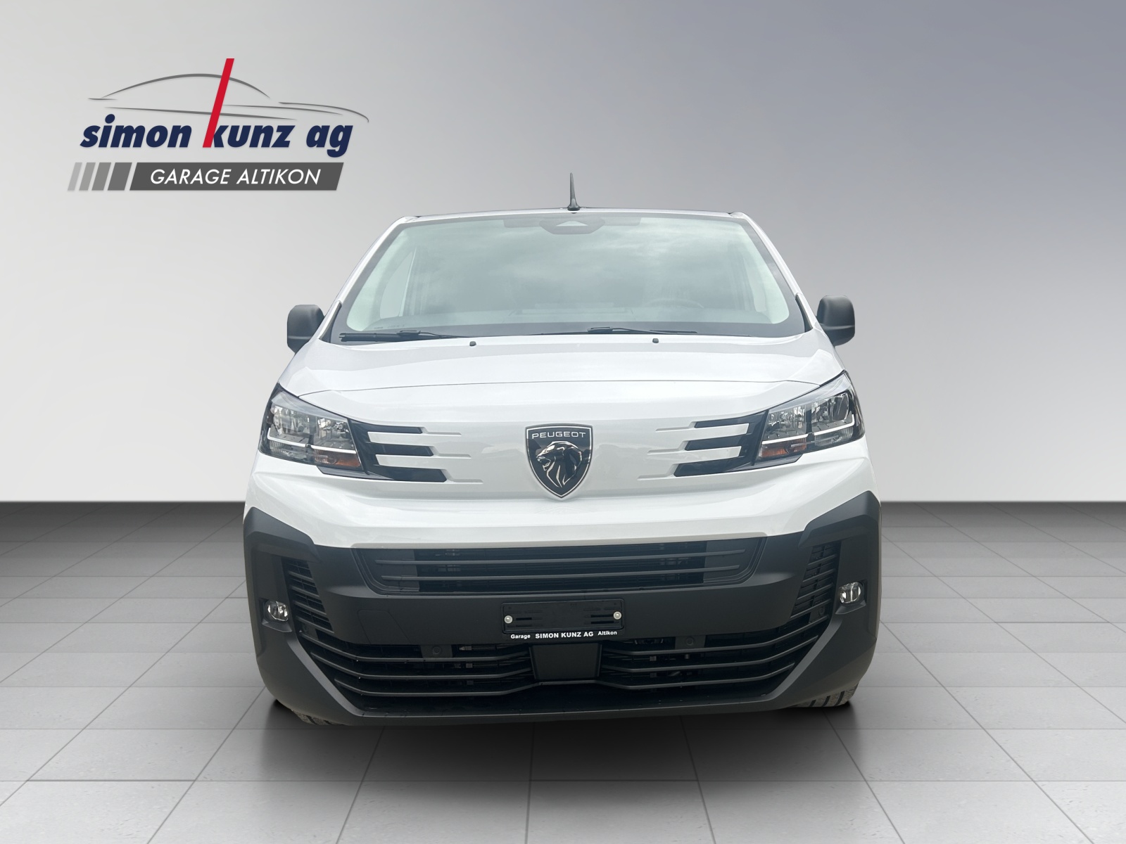 PEUGEOT Expert Kaw. Standard 2.2 BlueHDi 150 S/S-image-2