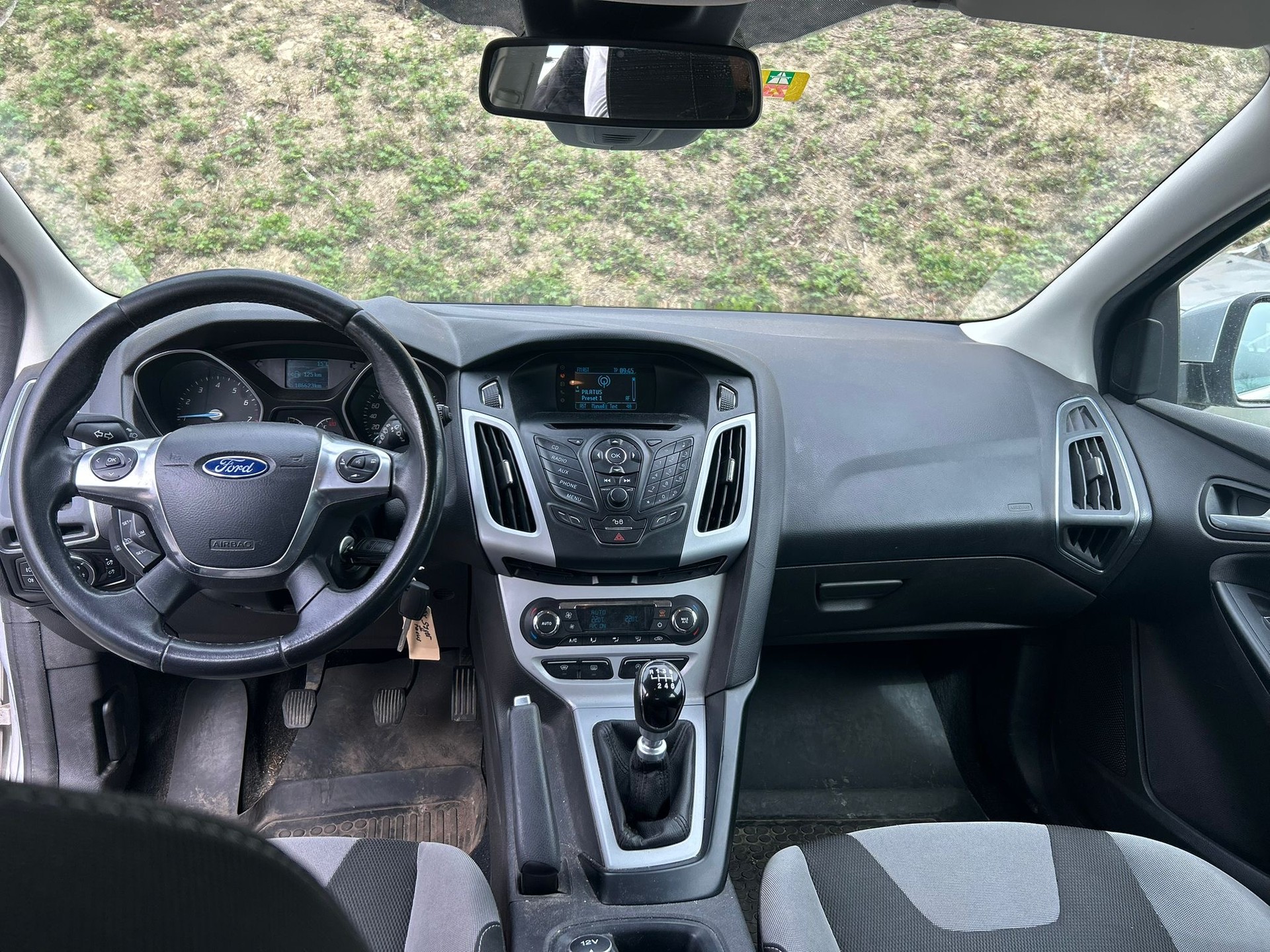 FORD Focus 1.0 SCTi Trend-image-15