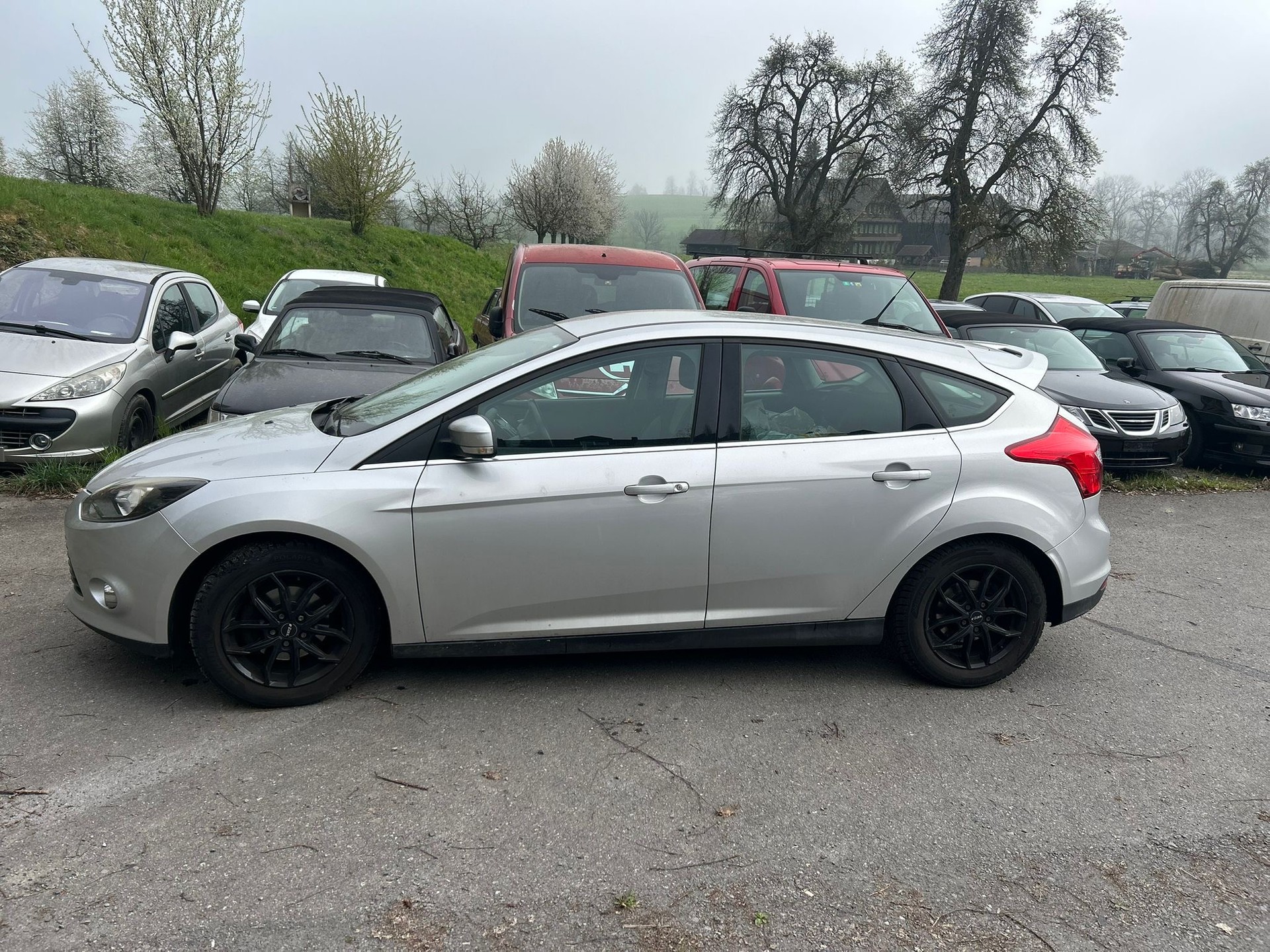 FORD Focus 1.0 SCTi Trend-image-6