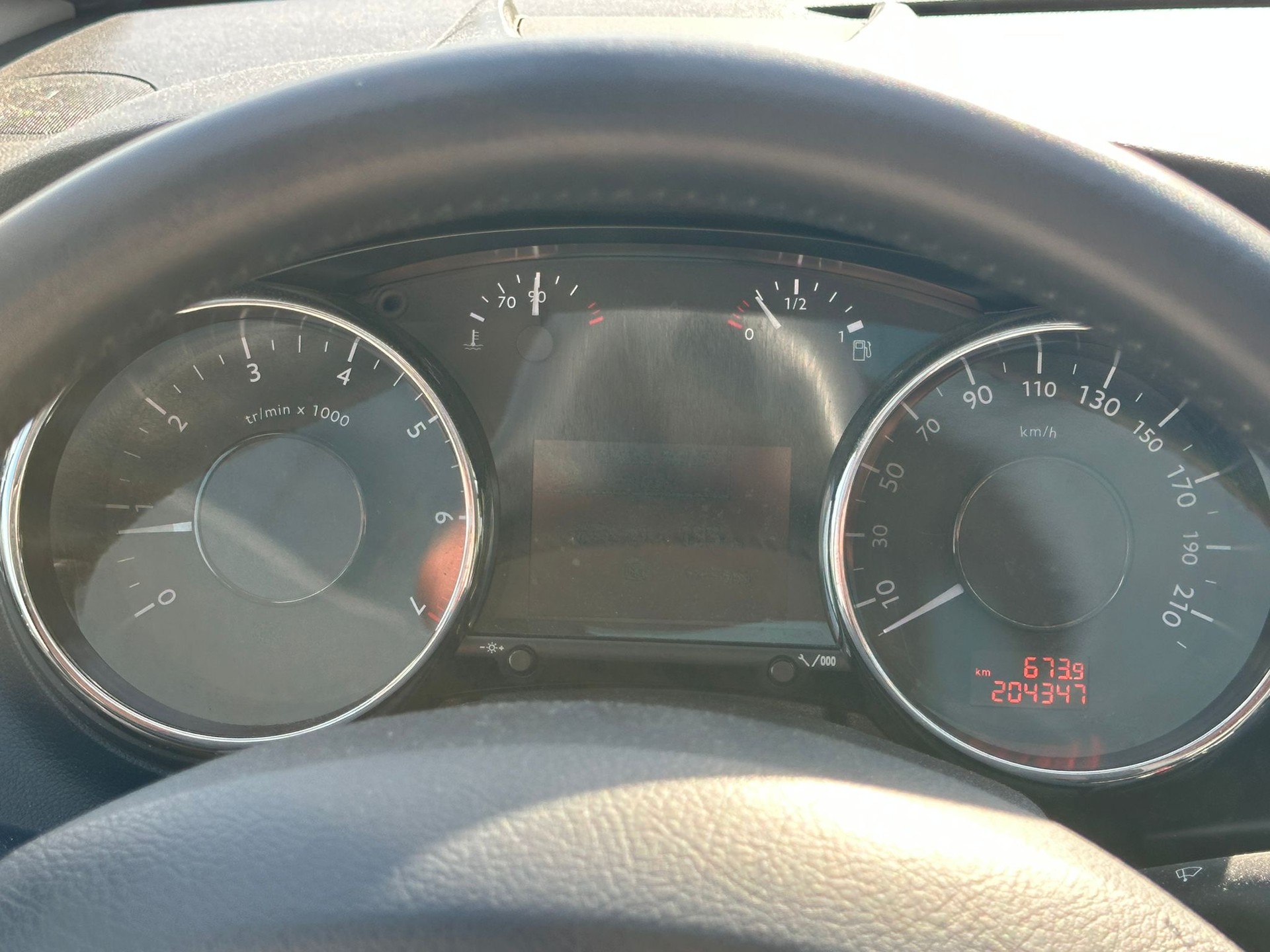 PEUGEOT 3008 1.6 16V T Active-image-7