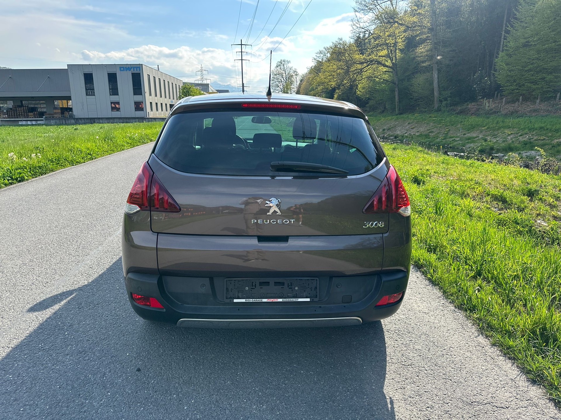 PEUGEOT 3008 1.6 16V T Active-image-3
