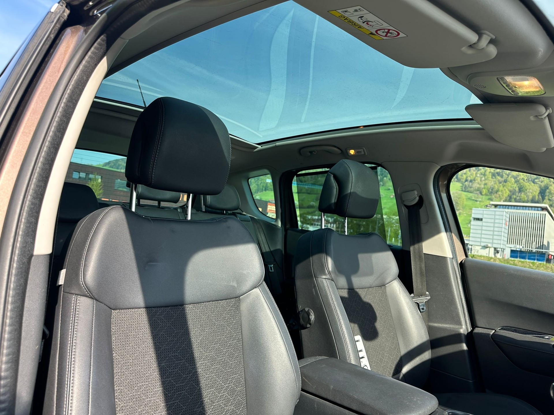 PEUGEOT 3008 1.6 16V T Active-image-13