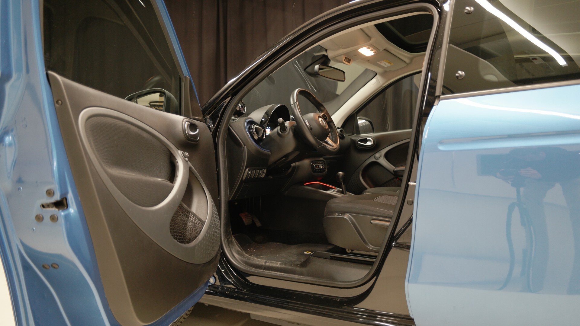 SMART forfour EQ passion-image-5