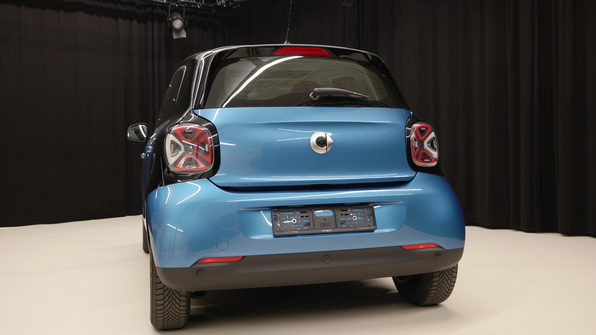 SMART forfour EQ passion-image-3