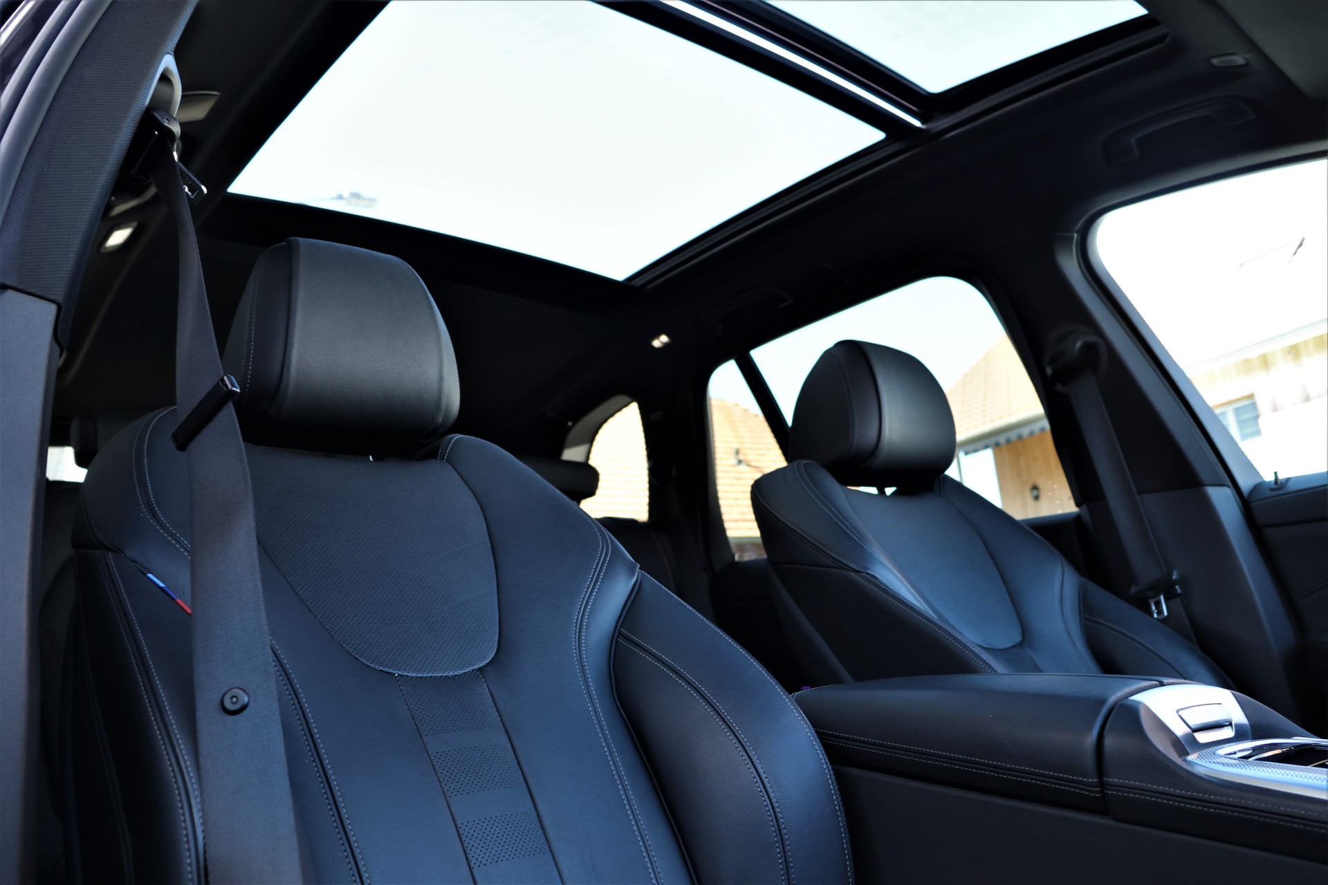 BMW X5 xDrive M50d Steptronic + 3'500KG AHK-image-17