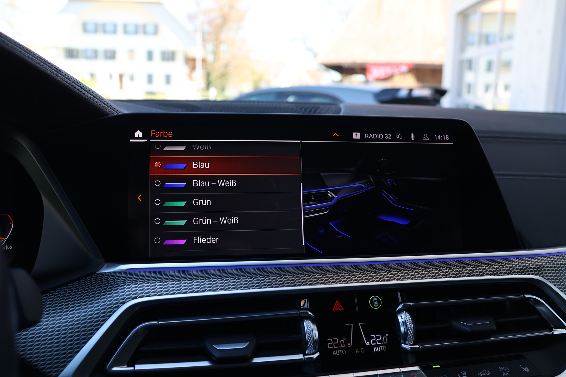 BMW X5 xDrive M50d Steptronic + 3'500KG AHK-image-21