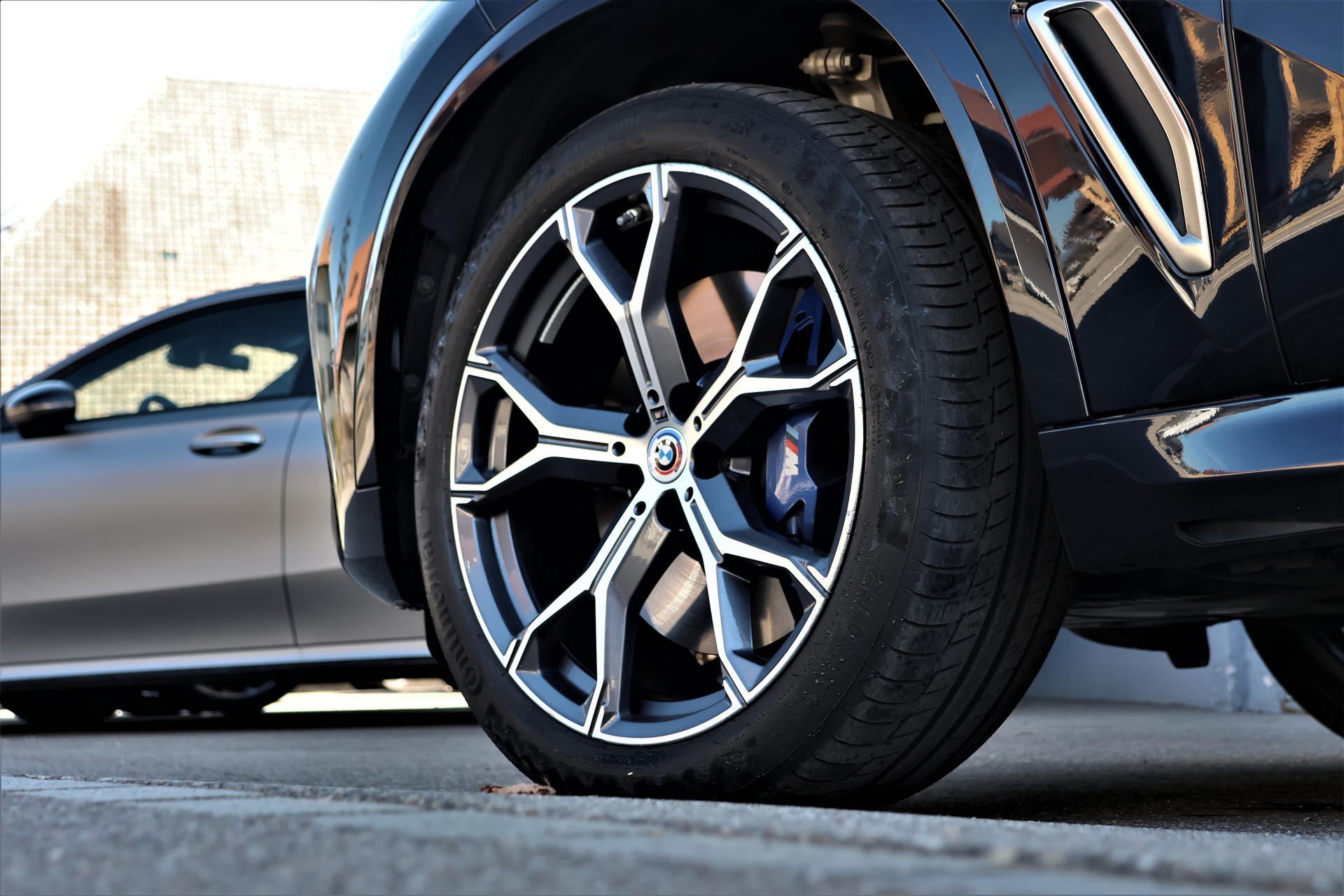 BMW X5 xDrive M50d Steptronic + 3'500KG AHK-image-5