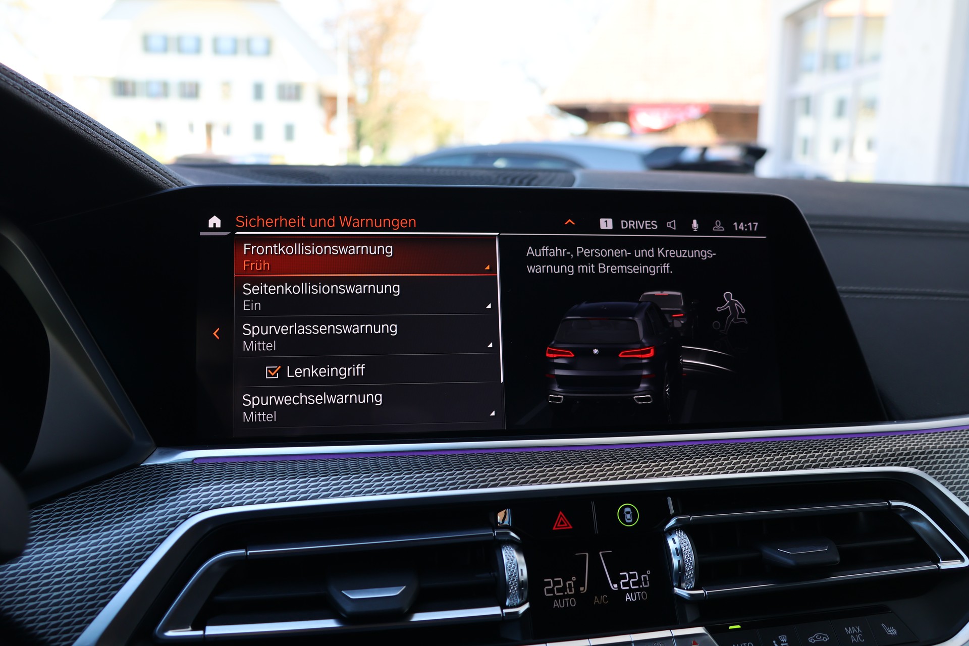 BMW X5 xDrive M50d Steptronic + 3'500KG AHK-image-19