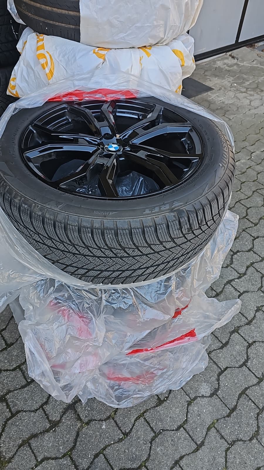 BMW X5 xDrive M50d Steptronic + 3'500KG AHK-image-25