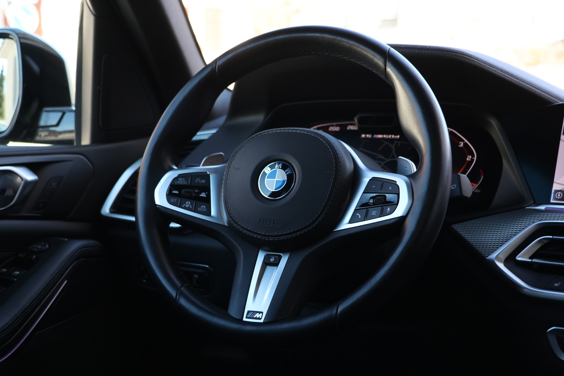 BMW X5 xDrive M50d Steptronic + 3'500KG AHK-image-10