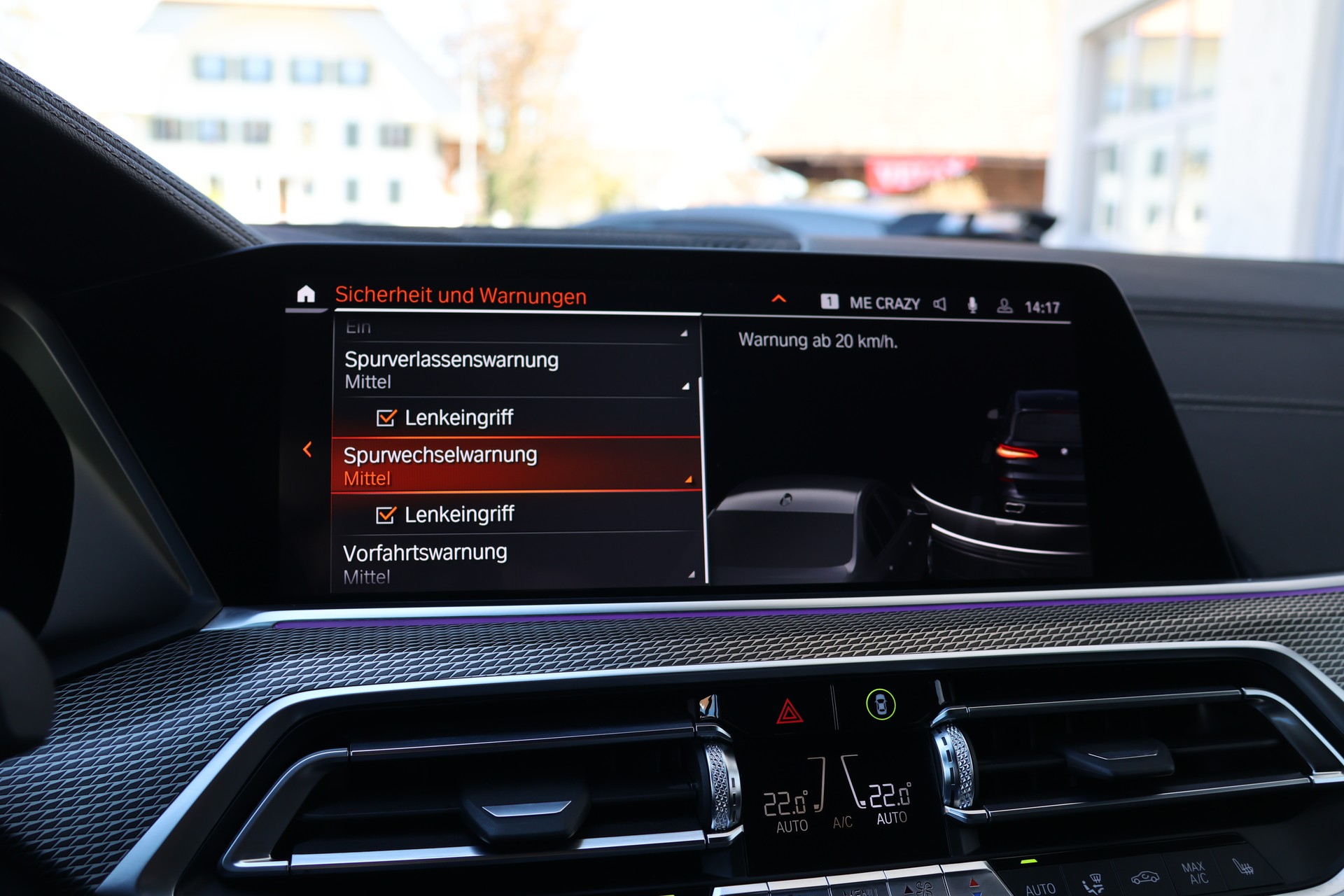 BMW X5 xDrive M50d Steptronic + 3'500KG AHK-image-20