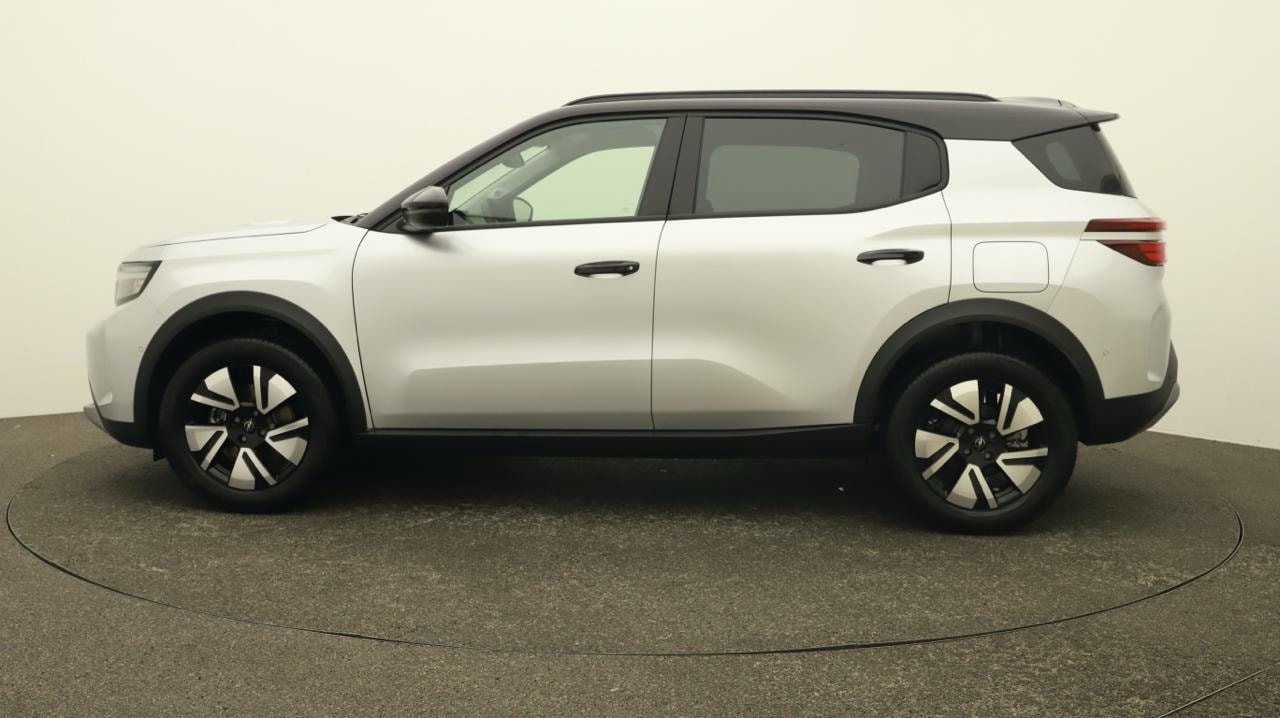 OPEL Frontera-e 44 kWh GS-showroom-element-1