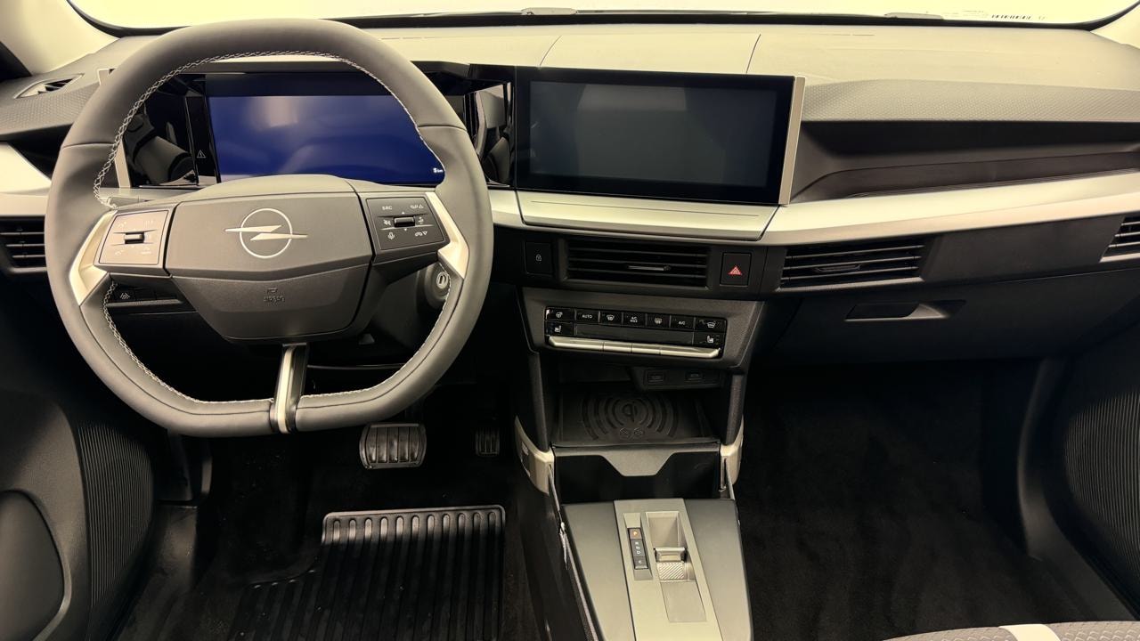 OPEL Frontera-e 44 kWh GS-image-5