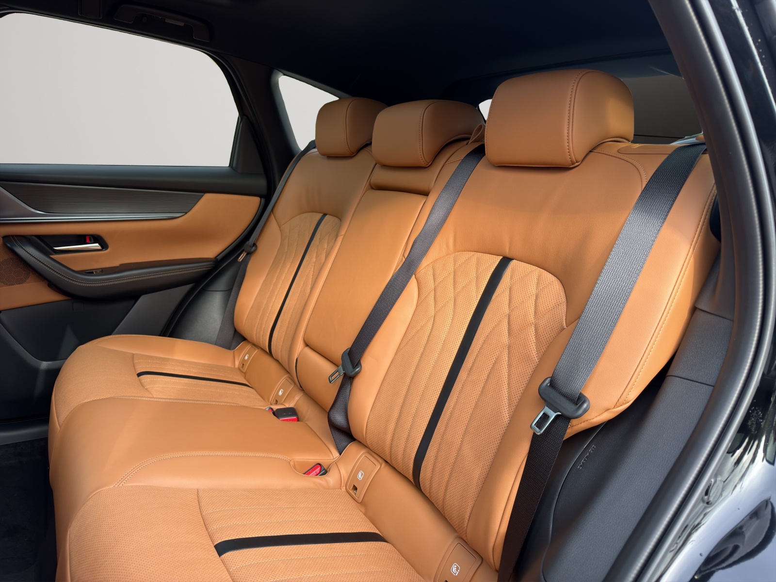 Image MAZDA CX-60 CX-60 3.3L e-Skyactiv D 254 MHEV AWD Homura Plus